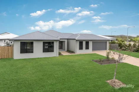 125 Sanctum Bvd, Mount Low, QLD 4818