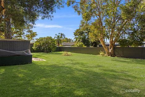 Property photo of 7 Mortensen Road Nerang QLD 4211