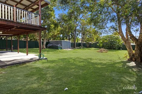 Property photo of 7 Mortensen Road Nerang QLD 4211