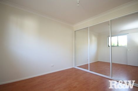 Property photo of 11 Amundsen Street Tregear NSW 2770