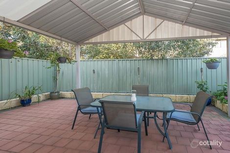 Property photo of 35/21 Bryanston Pass Madeley WA 6065