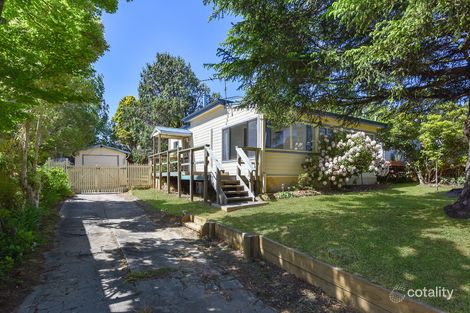 Property photo of 95 Hat Hill Road Blackheath NSW 2785