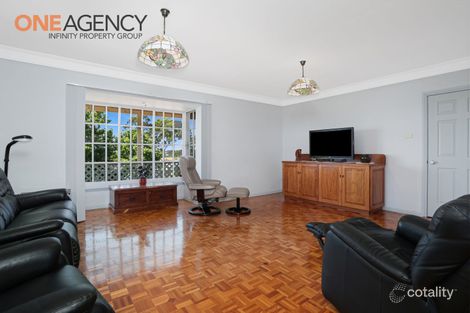 Property photo of 6 Freshwater Close Woodbine NSW 2560