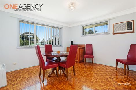 Property photo of 6 Freshwater Close Woodbine NSW 2560