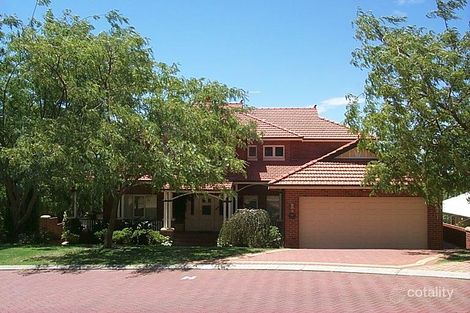 Property photo of 17 Tara Vista West Leederville WA 6007
