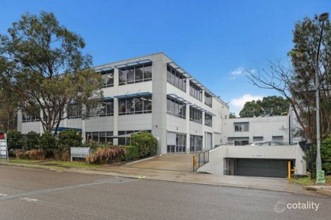 15/1 Chaplin Dr, Lane Cove West, NSW 2066
