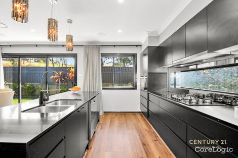 Property photo of 18 Vito Glade Riverstone NSW 2765