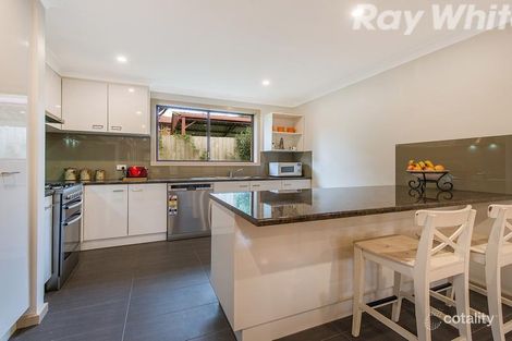Property photo of 9 Hillview Drive Kilsyth VIC 3137
