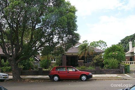 Property photo of 7 Rogers Avenue Haberfield NSW 2045