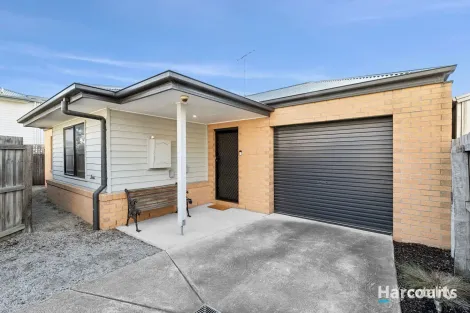 24 ULLADULLA ST, NORLANE, VIC 3214