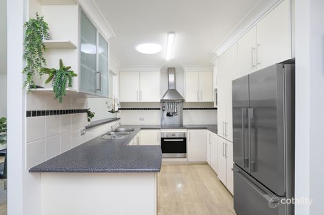 Property photo of 10 Myee Street Kanahooka NSW 2530