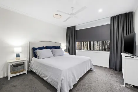 Property photo of 39 Paddington Circuit Baringa QLD 4551