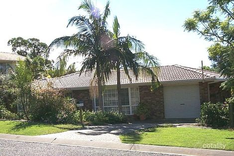 Property photo of 44 Pinewood Street Capalaba QLD 4157