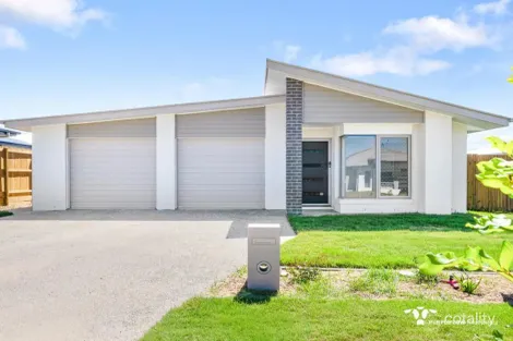 8 Paroo St, Plainland, QLD 4341