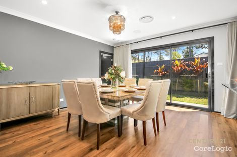 Property photo of 18 Vito Glade Riverstone NSW 2765