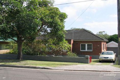 44 Thomas St, North Manly, NSW 2100