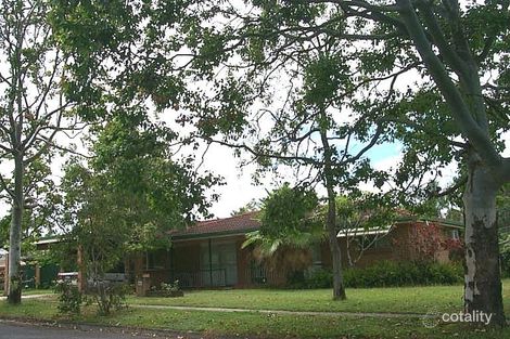 15 Belbora Rd, Shailer Park, QLD 4128