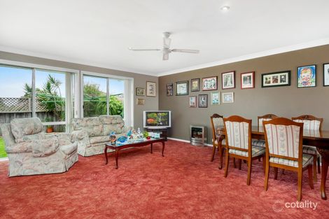 Property photo of 20 Blackthorn Circuit Menai NSW 2234