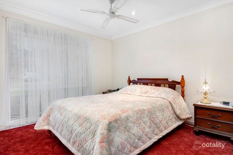 Property photo of 20 Blackthorn Circuit Menai NSW 2234