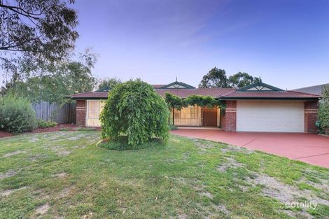 6 Clarkedale Rise, Kilsyth South, VIC 3137