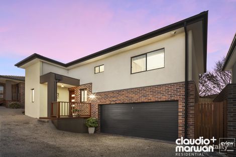 Property photo of 3/45 Northumberland Road Pascoe Vale VIC 3044