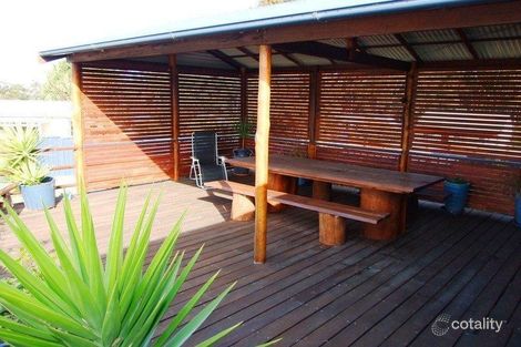 Property photo of 8 Glasford Crescent Kioloa NSW 2539