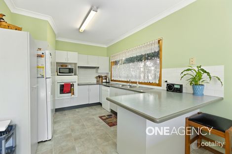 Property photo of 18 Watts Road Callala Beach NSW 2540