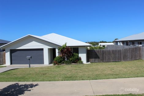 Property photo of 22 Kerrisdale Crescent Beaconsfield QLD 4740