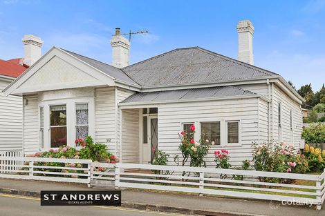 Property photo of 92 Queen Street Sandy Bay TAS 7005