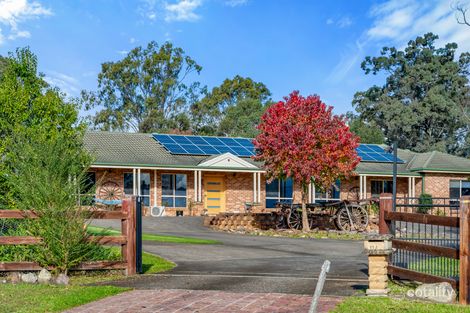 114 Ridgehaven Rd, Silverdale, NSW 2752