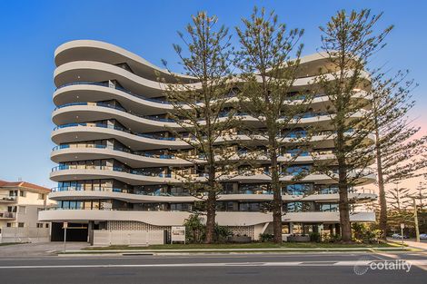 Property photo of 202/95 Old Burleigh Road Broadbeach QLD 4218
