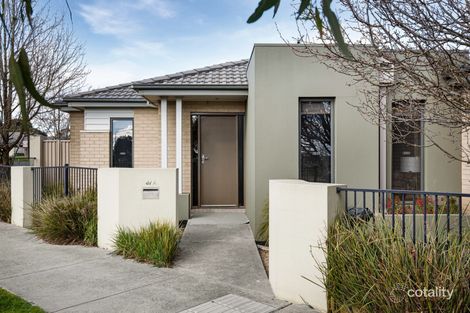 Property photo of 67A Dyson Drive Alfredton VIC 3350
