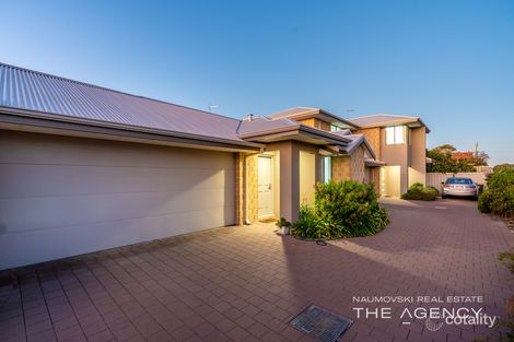 Property photo of 34B Kweda Way Nollamara WA 6061
