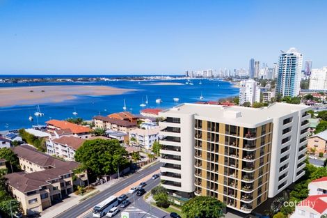 Property photo of 908/110 Frank Street Labrador QLD 4215