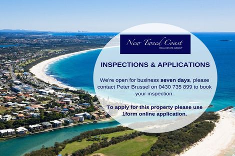 Property photo of 6 Eclipse Lane Casuarina NSW 2487