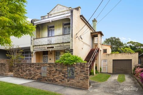 58-58a Market St, Randwick, NSW 2031