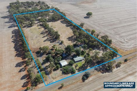 75 Polan Rd, Cosgrove, VIC 3631