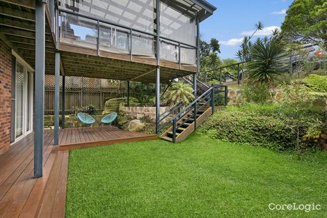 Property photo of 16 Highview Avenue Manly Vale NSW 2093