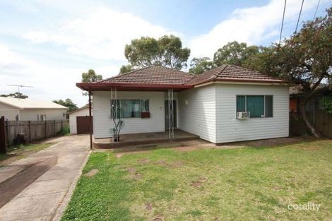 45 Glassop St, Yagoona, NSW 2199