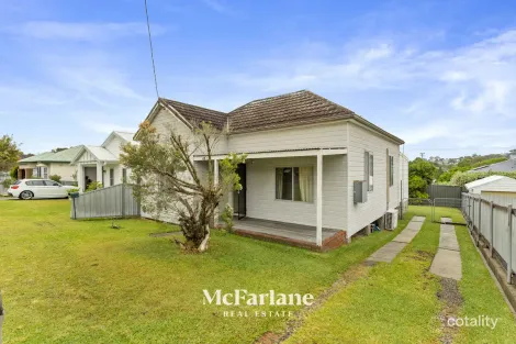 Property photo of 53 De Vitre Street Lambton NSW 2299