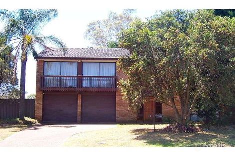 5 Stromeferry Cres, St Andrews, NSW 2566