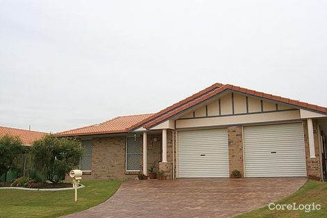 22 Lockyer Dr, Bray Park, QLD 4500
