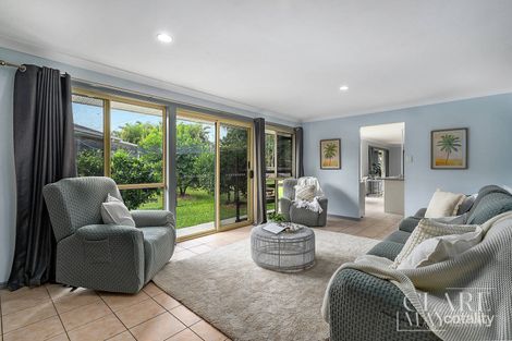 Property photo of 27 Peachface Crescent Springfield QLD 4300