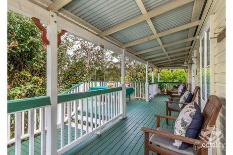 Property photo of 32 Catani Place Helensvale QLD 4212