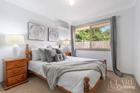 Property photo of 27 Peachface Crescent Springfield QLD 4300