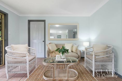 Property photo of 27 Peachface Crescent Springfield QLD 4300