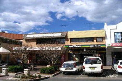 4/4 Bungan St, Mona Vale, NSW 2103