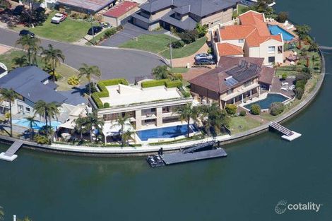 4 Goulburn Peninsula, Sylvania Waters, NSW 2224