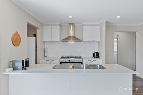 Property photo of 30 Witchetty Drive Ocean Grove VIC 3226