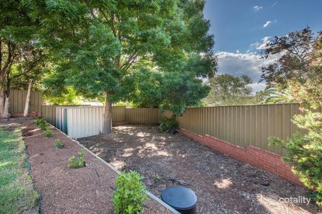 Property photo of 15 Horseshoe Drive Aberfoyle Park SA 5159